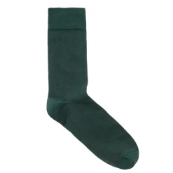 New Cotton Solid Socks Socks