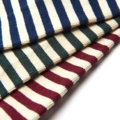 Outlet Cotton Striped Socks Socks
