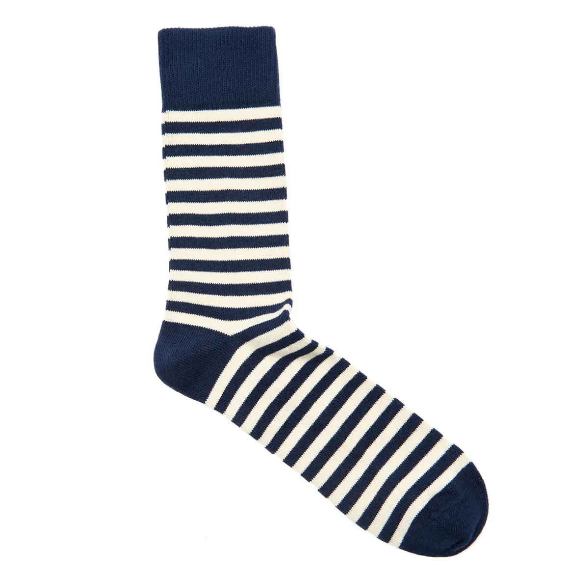 Outlet Cotton Striped Socks Socks