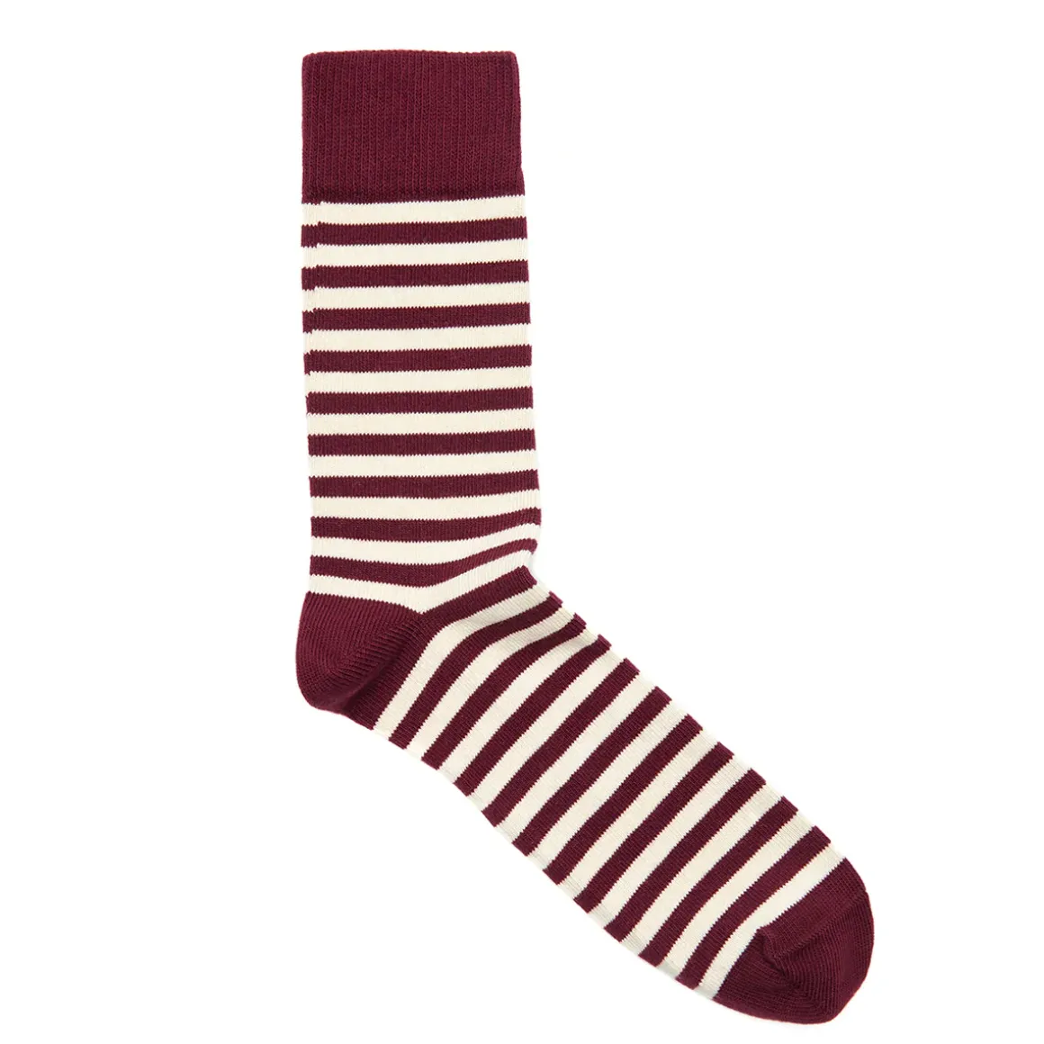 Outlet Cotton Striped Socks Socks