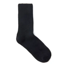 Online Cotton Thick Solid Socks Socks