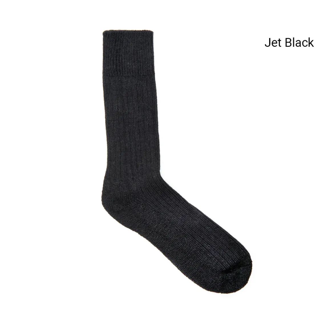 Outlet Cushioned Alpaca Socks Socks
