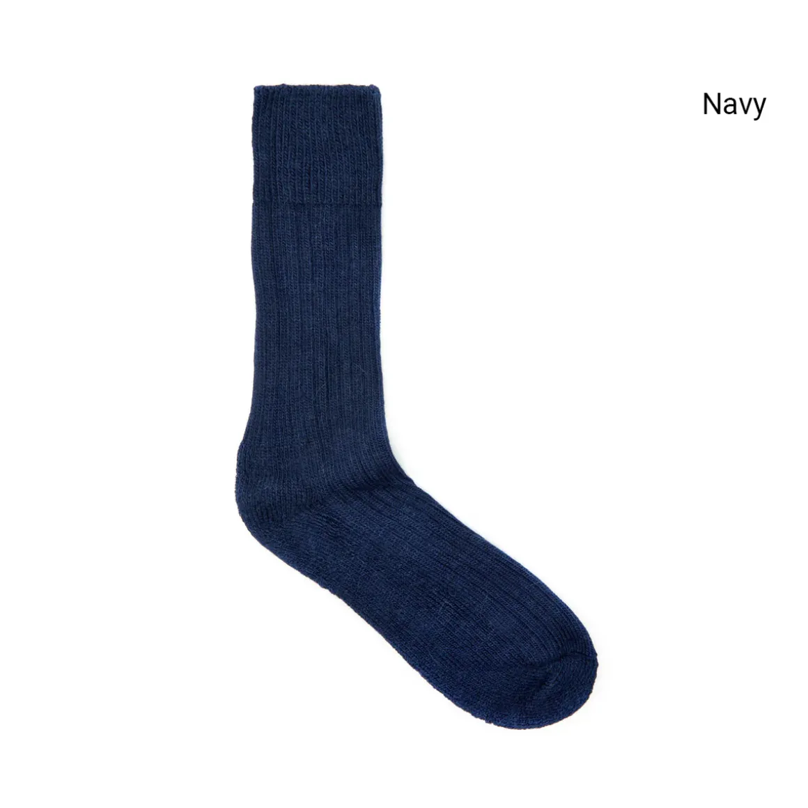 Outlet Cushioned Alpaca Socks Socks