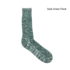 Store Cushioned Cotton-blend Socks Socks