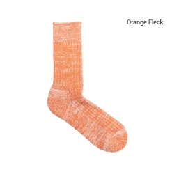 Store Cushioned Cotton-blend Socks Socks