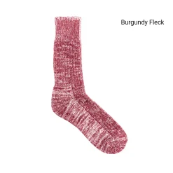 Store Cushioned Cotton-blend Socks Socks