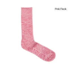 Store Cushioned Cotton-blend Socks Socks
