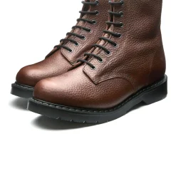 Cheap 8 Eye Derby Boot Women Derby Boots|Logger Boots