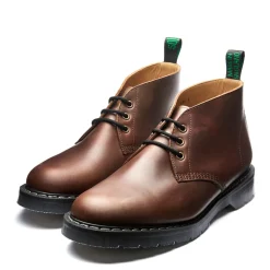 Outlet Gaucho Crazy Horse 3 Eye Chukka Boot Women Derby Boots|Chukka Boots