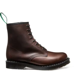 Discount Gaucho Crazy Horse 8 Eye Derby Boot & Zip Guard Bundles|Logger Boots