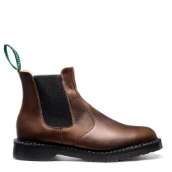 Outlet Gaucho Crazy Horse Dealer Boot Women Dealer Boots|Logger Boots