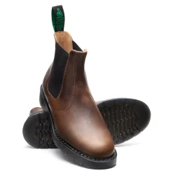 Outlet Gaucho Crazy Horse Dealer Boot Women Dealer Boots|Logger Boots