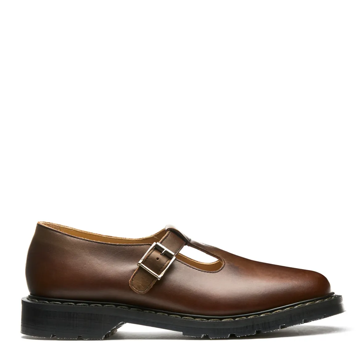 Best Gaucho Crazy Horse Mary Jane Shoe Women Mary Jane Shoes|Mary Jane Shoes