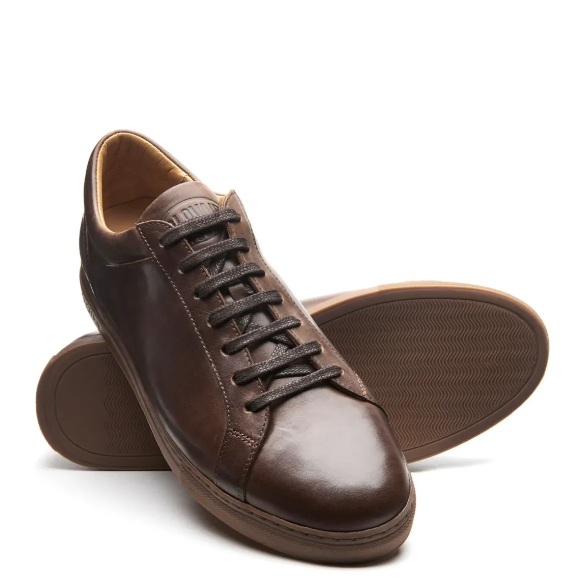 Outlet Gaucho Crazy Horse Sneaker 070 Women Sneakers|Sneakers
