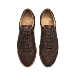 Outlet Gaucho Crazy Horse Sneaker 070 Women Sneakers|Sneakers