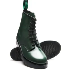 Clearance 8 Eye Derby Boot Women Derby Boots|Logger Boots
