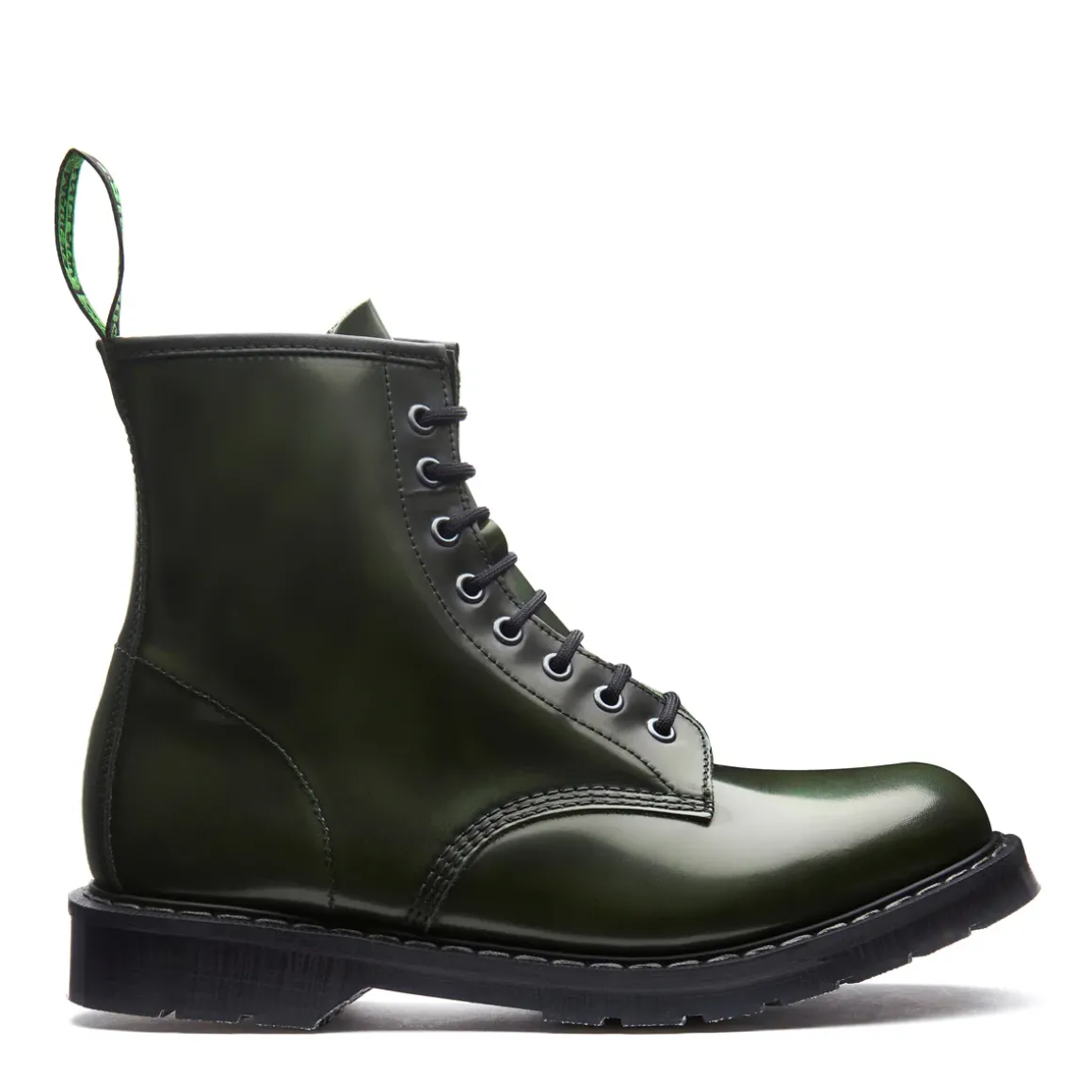 Best 8 Eye Derby Boot Women Derby Boots|Logger Boots