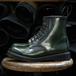 Best 8 Eye Derby Boot Women Derby Boots|Logger Boots