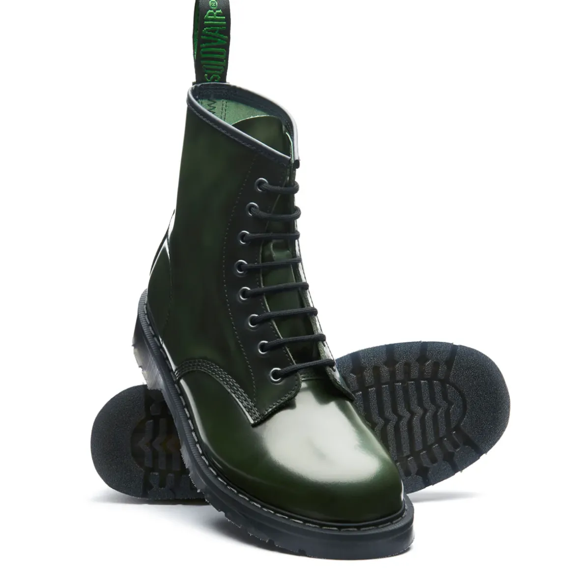 Best 8 Eye Derby Boot Women Derby Boots|Logger Boots