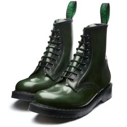 Best 8 Eye Derby Boot Women Derby Boots|Logger Boots