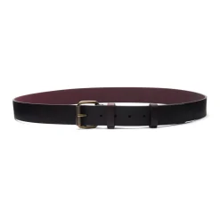 New Leather Belt Leather Goods|Belts