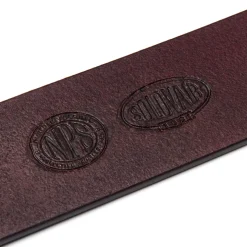 New Leather Belt Leather Goods|Belts