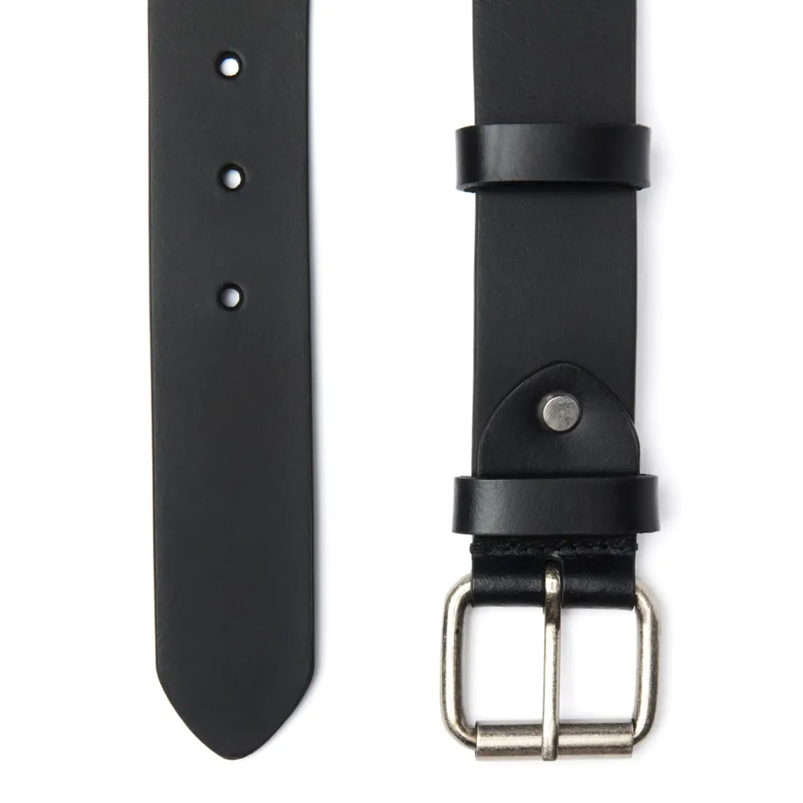 New Leather Belt Leather Goods|Belts