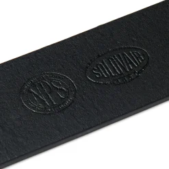 New Leather Belt Leather Goods|Belts