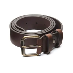 New Leather Belt Leather Goods|Belts
