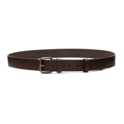 New Leather Belt Leather Goods|Belts