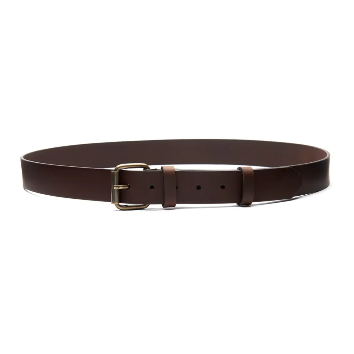 New Leather Belt Leather Goods|Belts