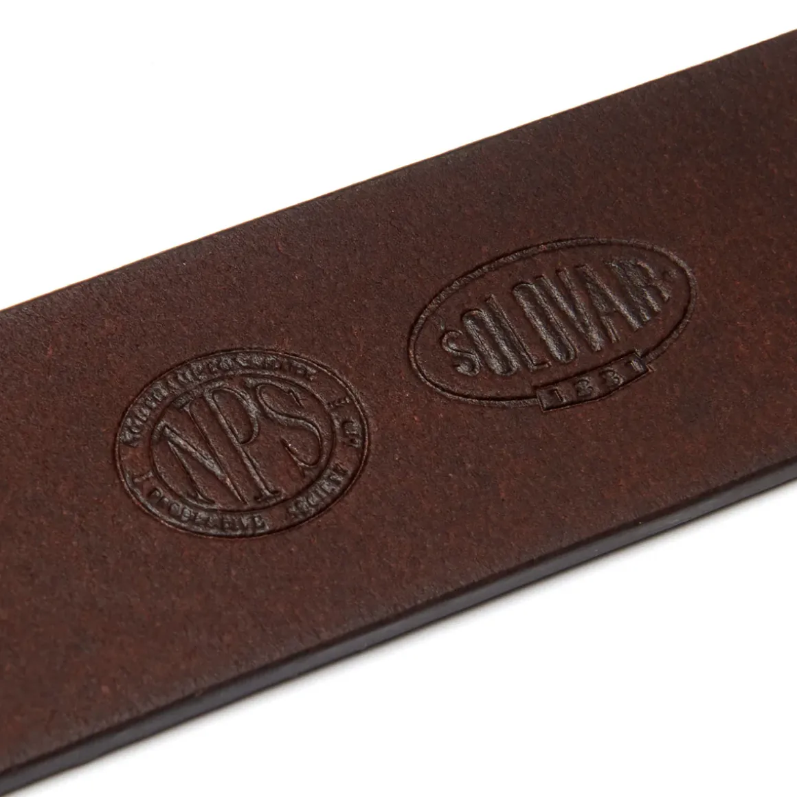 New Leather Belt Leather Goods|Belts