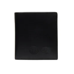 Shop Leather Bi Fold Wallet Wallets|Leather Goods