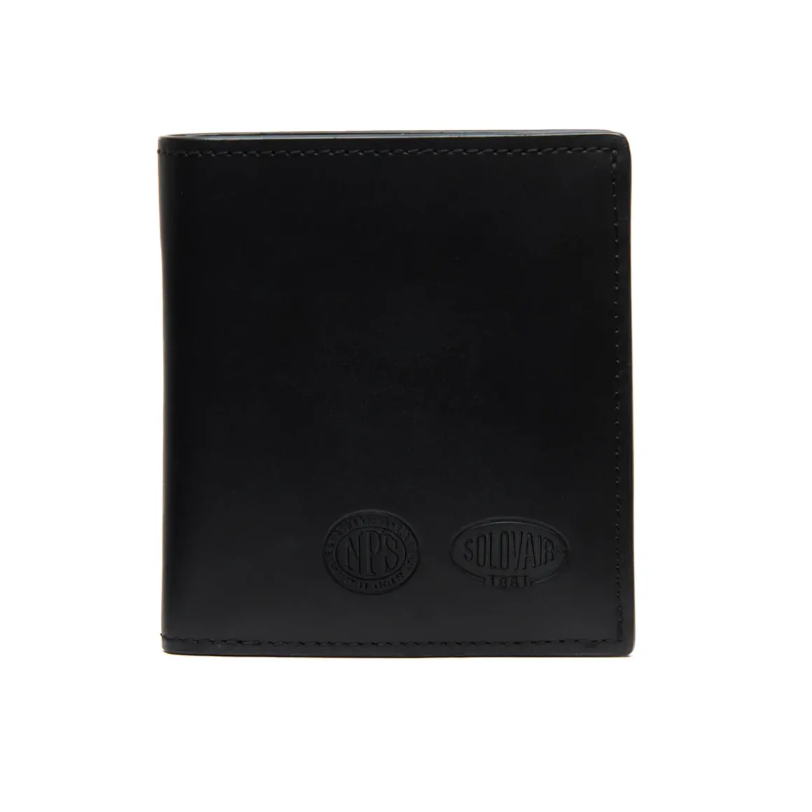 Shop Leather Bi Fold Wallet Wallets|Leather Goods