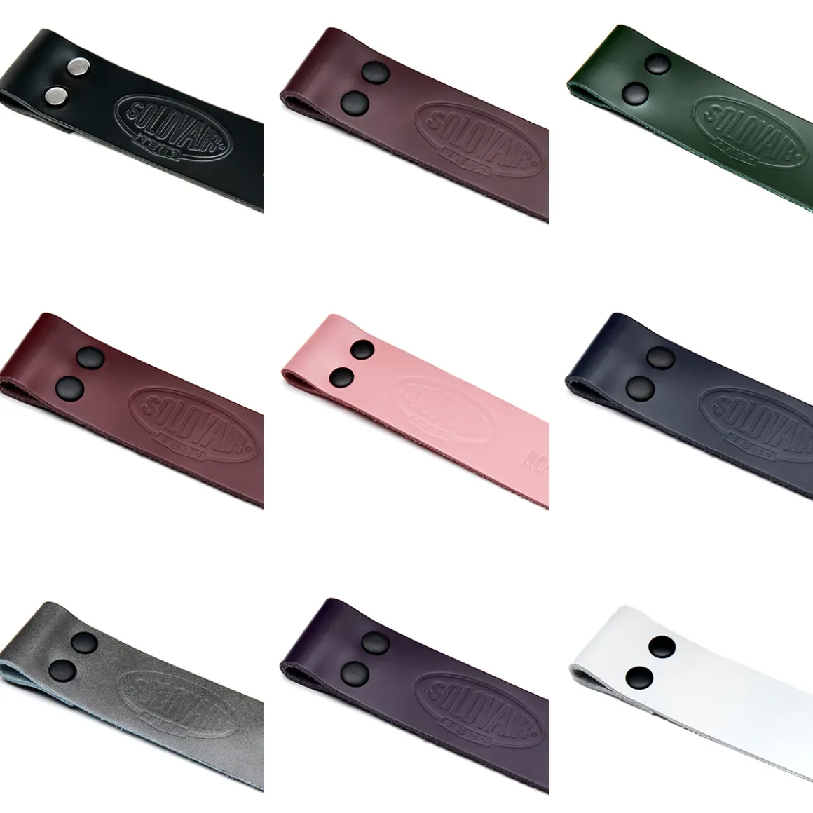 Sale Leather Bookmark Leather Goods