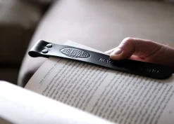 Sale Leather Bookmark Leather Goods