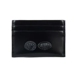 Shop Leather Card & Cash Holder Wallets|Leather Goods