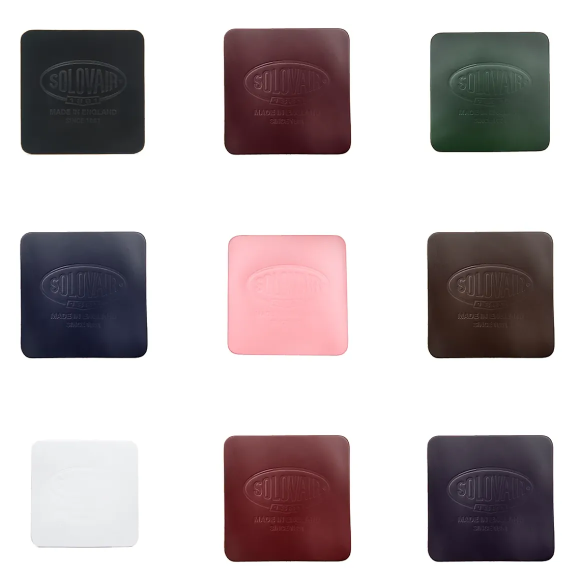 Shop Leather Coaster Leather Goods