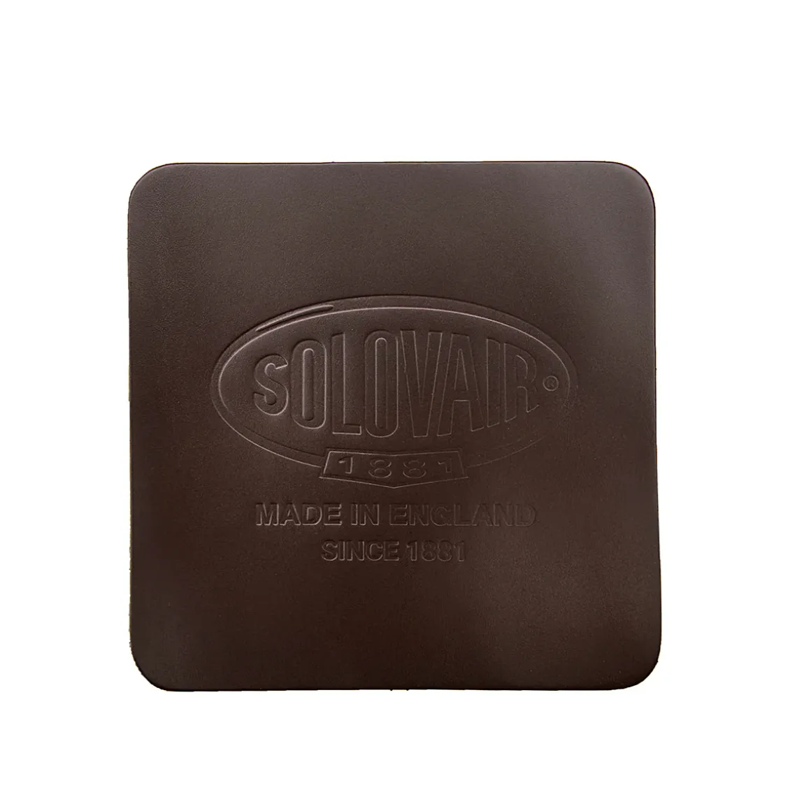 Shop Leather Coaster Leather Goods
