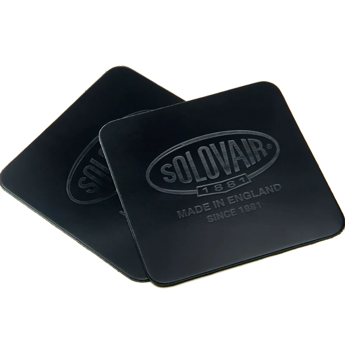 Shop Leather Coaster Leather Goods