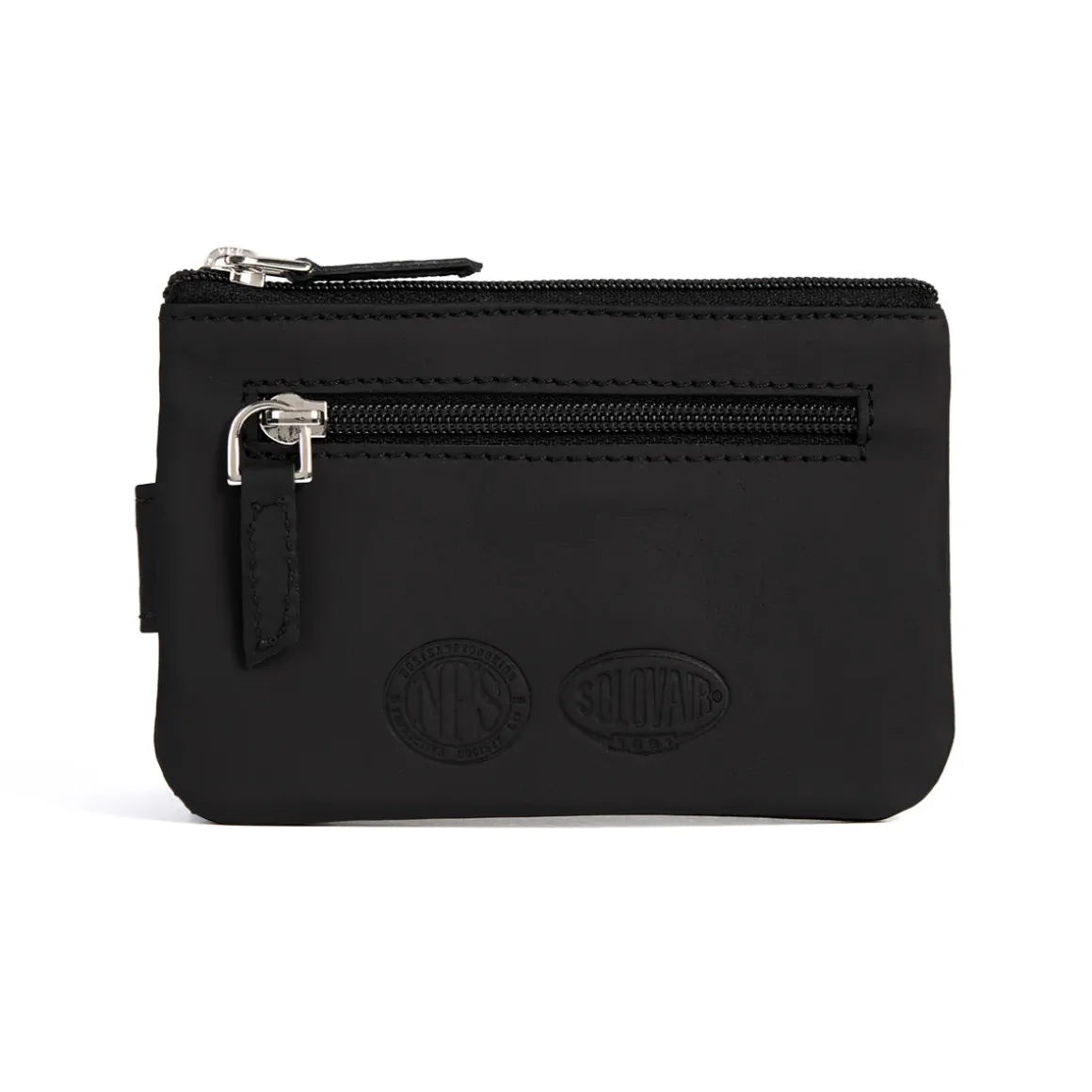 Shop Leather Key & Coin Wallet Wallets|Leather Goods