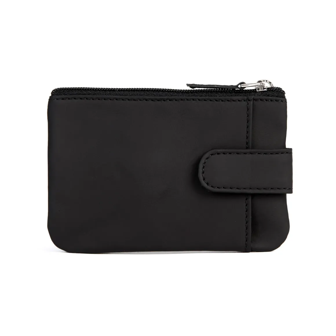 Shop Leather Key & Coin Wallet Wallets|Leather Goods