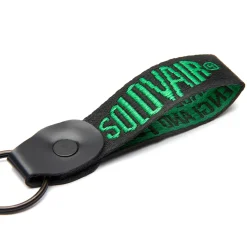 Shop Loop Keyring Leather Goods|Keyrings