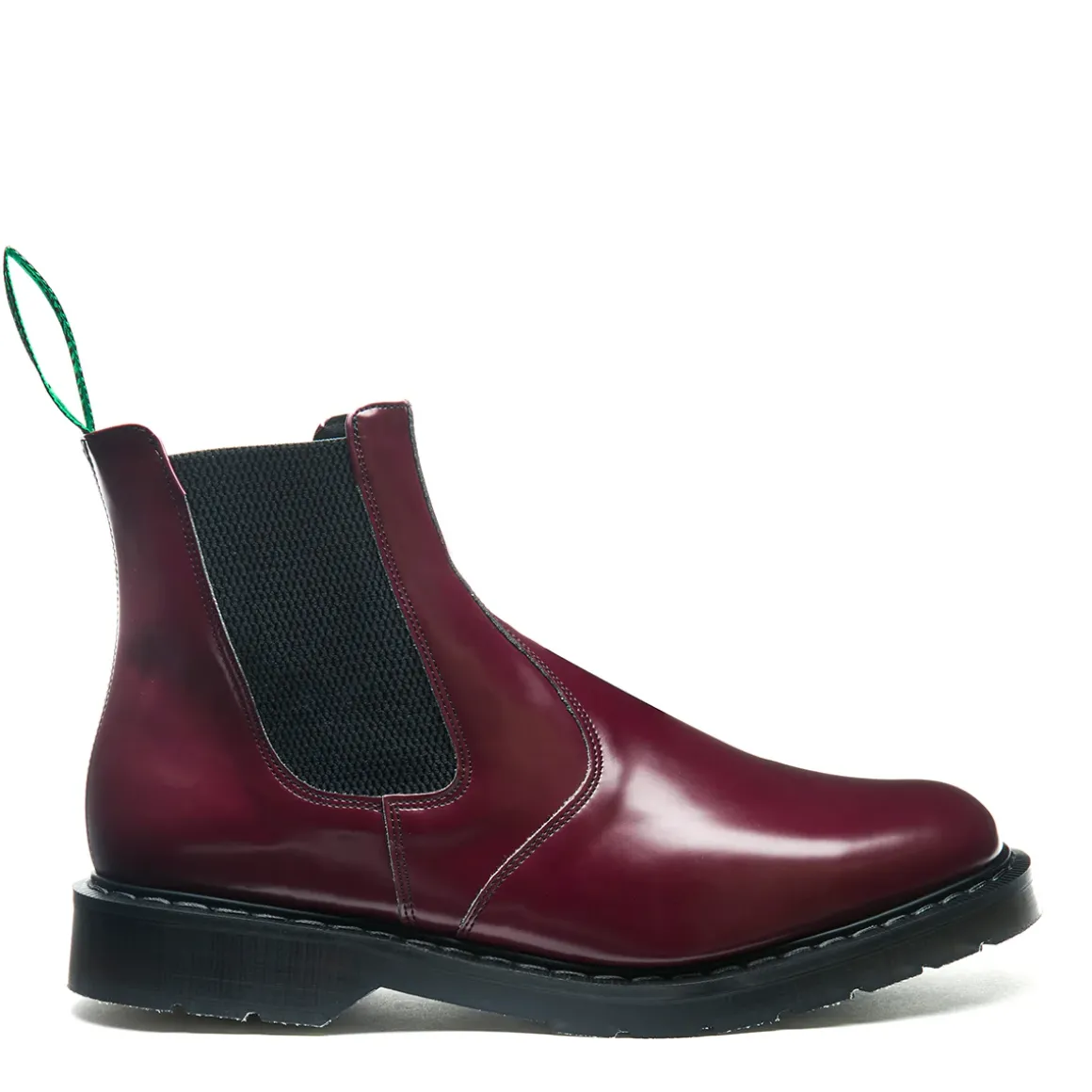 Cheap Hi-Shine Dealer Boot Women Dealer Boots|Vegan Boots