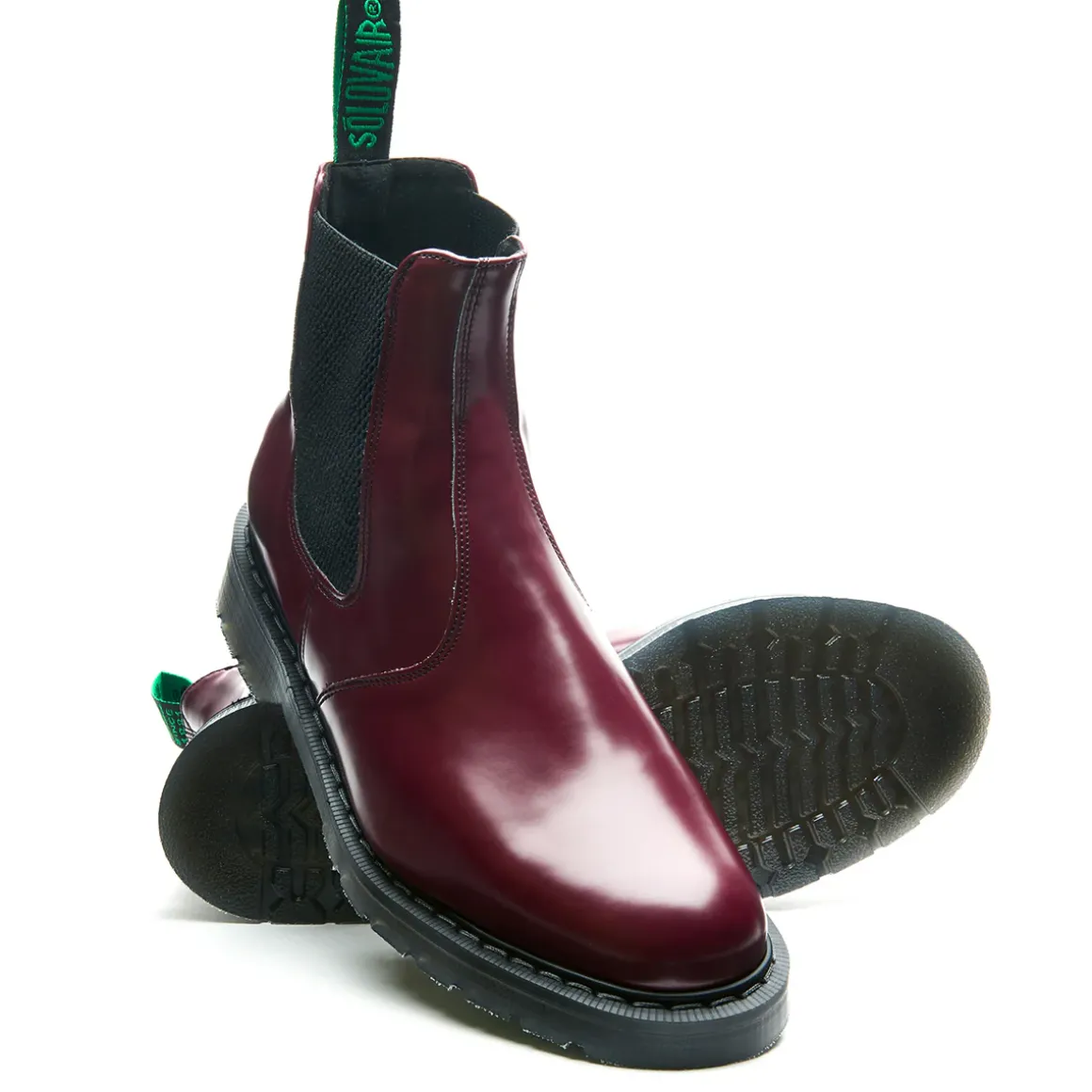 Cheap Hi-Shine Dealer Boot Women Dealer Boots|Vegan Boots