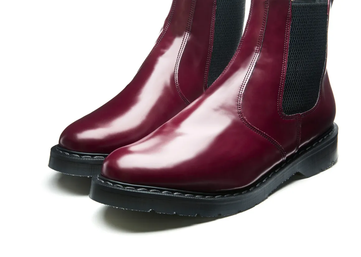 Cheap Hi-Shine Dealer Boot Women Dealer Boots|Vegan Boots
