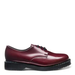 New Hi-Shine Gibson Shoe Women Gibson Shoes|Vegan Shoes