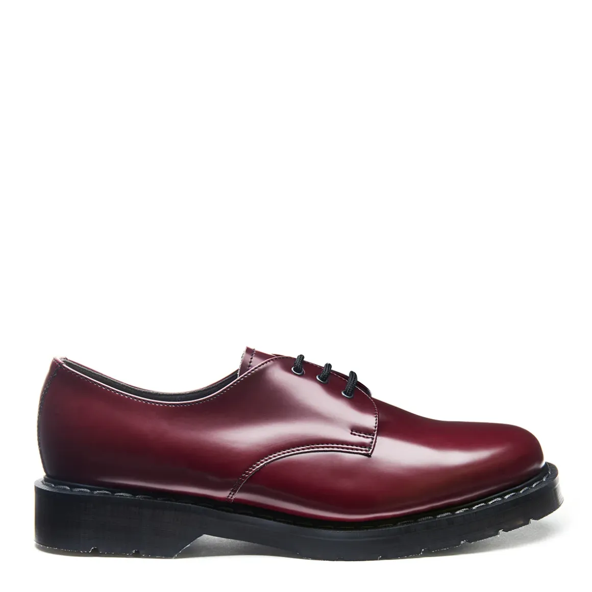 New Hi-Shine Gibson Shoe Women Gibson Shoes|Vegan Shoes
