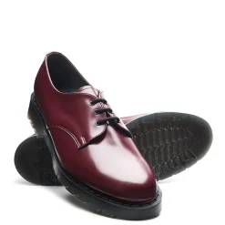New Hi-Shine Gibson Shoe Women Gibson Shoes|Vegan Shoes