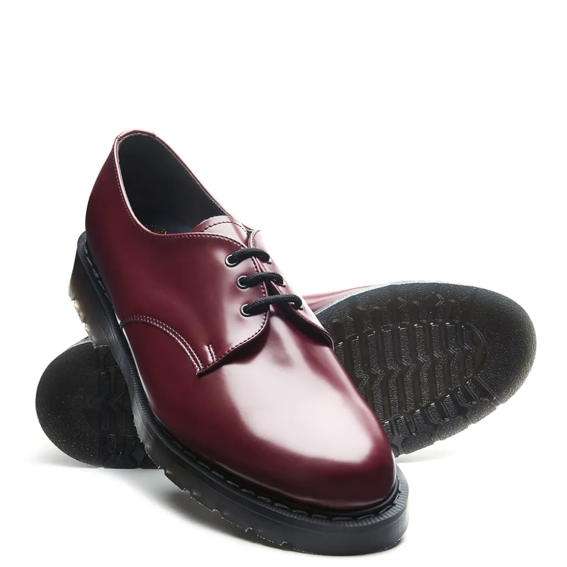 New Hi-Shine Gibson Shoe Women Gibson Shoes|Vegan Shoes